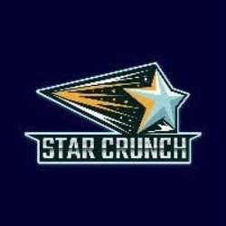 Star Crunch crypto logo
