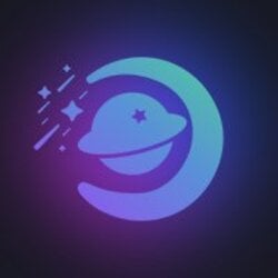 Star Fate logo Star Fate crypto logo