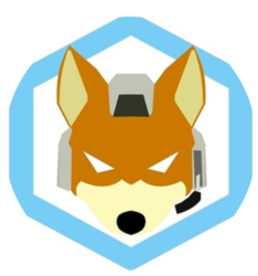 Star Foxx crypto logo