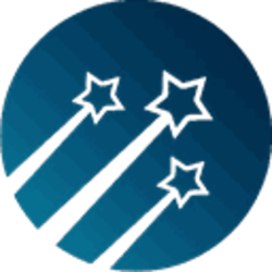 Starbase logo Starbase crypto logo