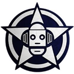 Starbot logo Starbot crypto logo