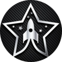 Starbound crypto logo
