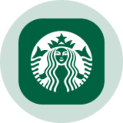 Starbucks (Ondo Tokenized Stock) logo Starbucks (Ondo Tokenized Stock) crypto logo