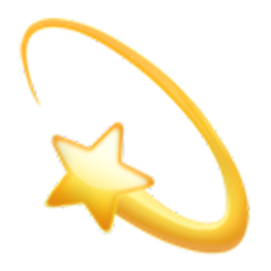 StarDEX crypto logo