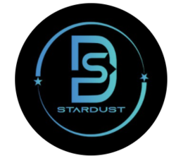StarDust crypto logo