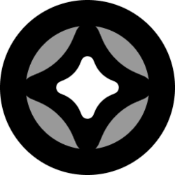 Stargate Finance coin logo