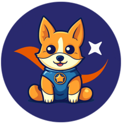 Stark Inu logo Stark Inu crypto logo