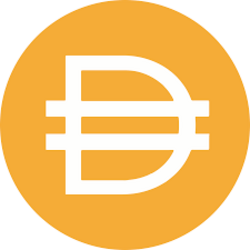 StarkGate Bridged Dai V2 (Starknet) logo StarkGate Bridged Dai V2 (Starknet) crypto logo