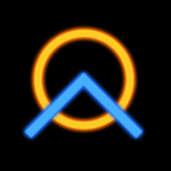 StarLaunch crypto logo