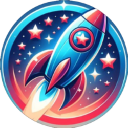 Starship on Solana 🚀 logo Starship on Solana 🚀 crypto logo