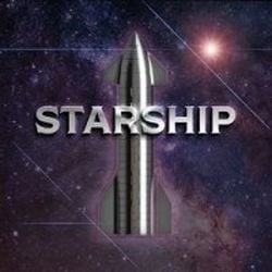 StarShip Stars coin logo