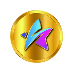 StarWallets Token crypto logo