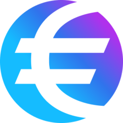STASIS EURO crypto logo