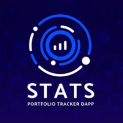 STATS crypto logo