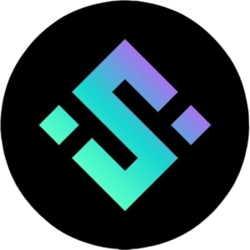 Statter Network coin logo