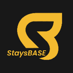StaysBASE crypto logo