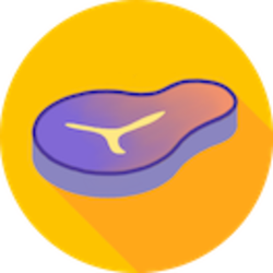 Steak crypto logo