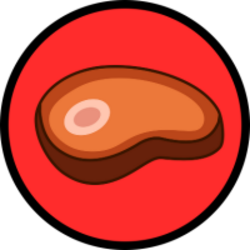 Steak crypto logo