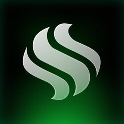 Steam22 logo Steam22 crypto logo