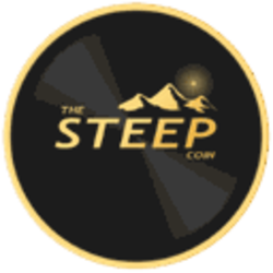 SteepCoin crypto logo