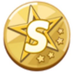 Stella crypto logo