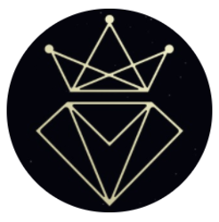 Stellar Diamond crypto logo
