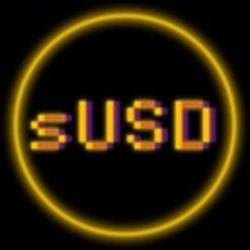 Stellar Synthetic USD logo Stellar Synthetic USD crypto logo