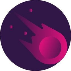 StellaSwap logo StellaSwap crypto logo