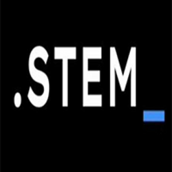 Stem AI logo Stem AI crypto logo