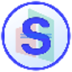 STEMX crypto logo