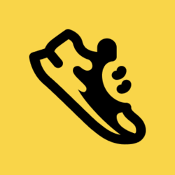 Step App coin logo