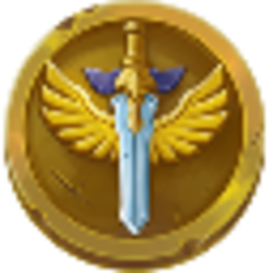 Step Hero Soul crypto logo