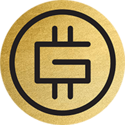 STEPN coin logo