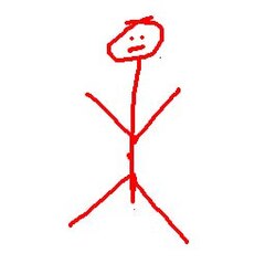 Stick logo Stick crypto logo