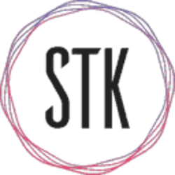 STK crypto logo