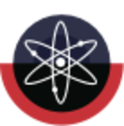 pSTAKE Staked ATOM logo pSTAKE Staked ATOM crypto logo