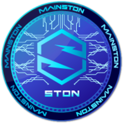 Ston coin logo