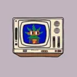 STONED logo STONED crypto logo