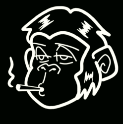 Stoned Ape Crew Index crypto logo