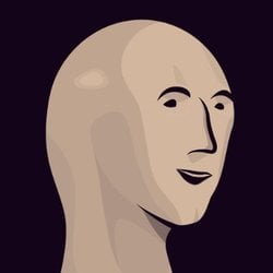 Stonk logo Stonk crypto logo