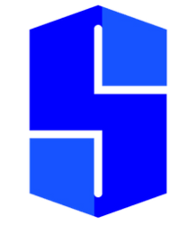 Storage Area Network Anywhere logo Storage Area Network Anywhere crypto logo