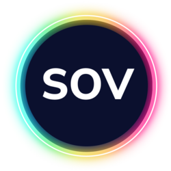 Store of Value Token logo Store of Value Token crypto logo