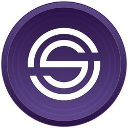 Storex logo Storex crypto logo