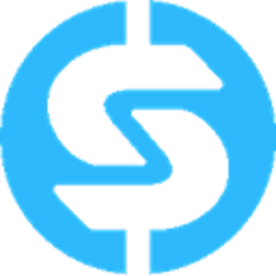 Storiqa logo Storiqa crypto logo