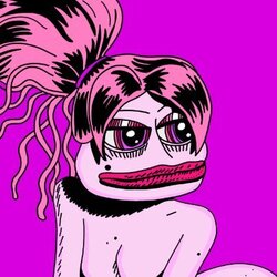 Strawberry In Bloom logo Strawberry In Bloom crypto logo