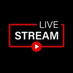 Stream until 100M MC logo Stream until 100M MC crypto logo