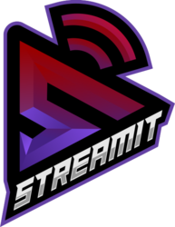 STREAMIT COIN crypto logo