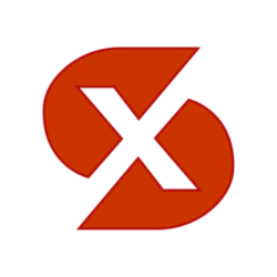 Streamix crypto logo