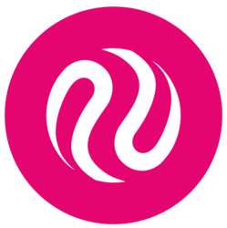 Stride Staked Injective logo Stride Staked Injective crypto logo