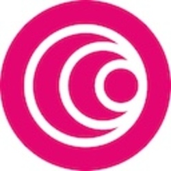 Stride Staked ISLM crypto logo